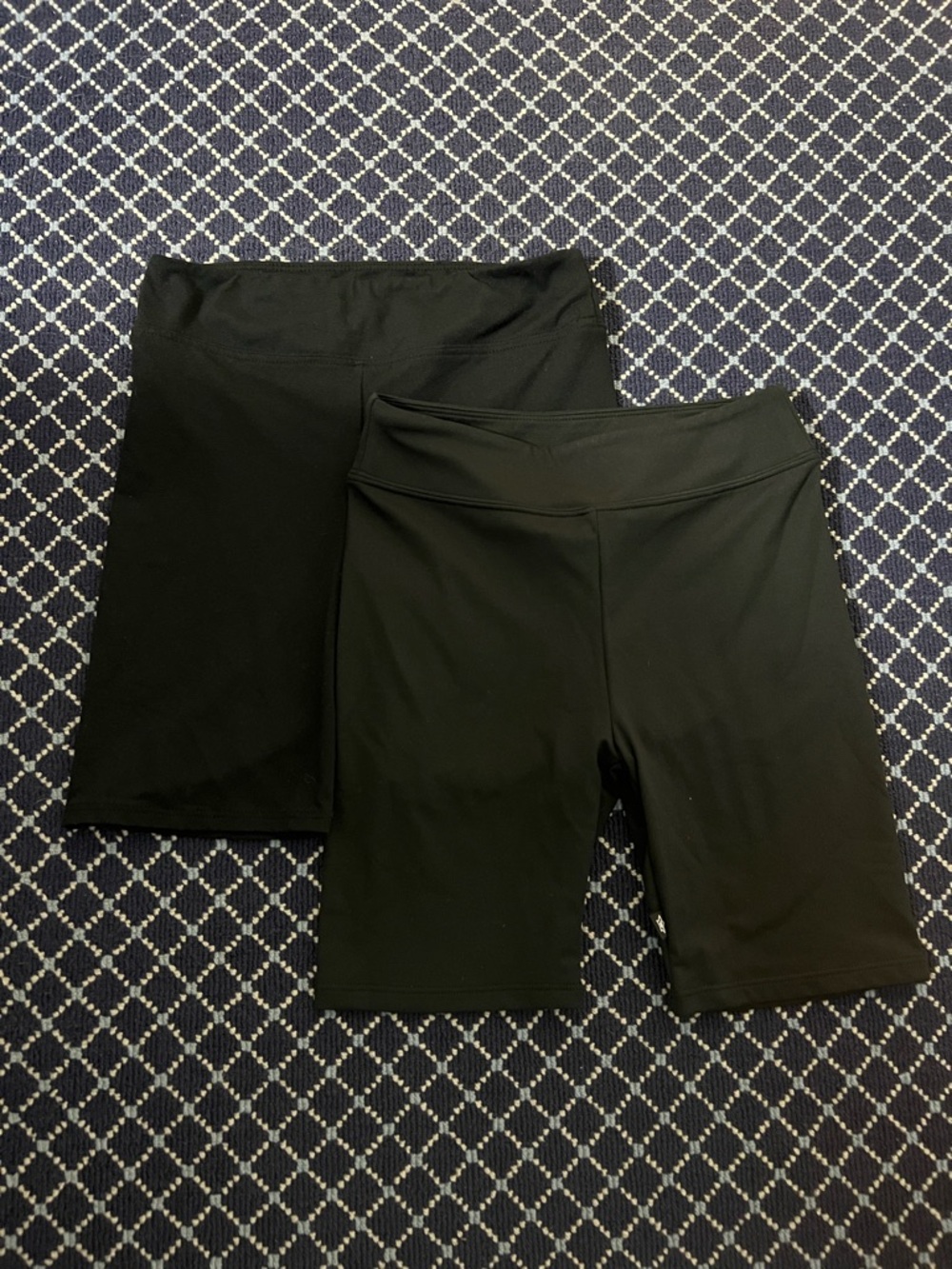 Pixie Lane Biker Shorts Bundle